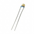 NTCLE100E3681JB0 - THERMISTOR NTC 680OHM 3560K BEAD