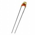 NTCLE100E3331JB0 - THERMISTOR NTC 330OHM 3560K BEAD