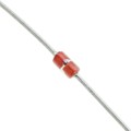 333RH1K - THERMISTOR NTC 33KOHM 4140K DO41