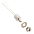 NTCASCWE3102J - THERMISTOR NTC 1KOHM 3528K STUD