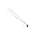 RL1009-5820-97-D1 - THERMISTOR NTC 10KOHM 3972K DISC