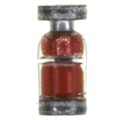 03006-2463-76-G100 - THERM NTC 4KOHM 3553K DO213AA