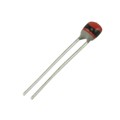 NTCLE100E3229GB0 - THERMISTOR NTC 22OHM 3136K BEAD