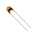 NTCLE100E3103GT1A - NTC CU 0.6 LD CODED 10K 2% 1E