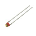 NTCLE100E3221JB0 - THERMISTOR NTC 220OHM 3560K BEAD