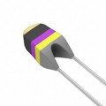 NTCLE100E3471JB0 - THERMISTOR NTC 470OHM 3977K BEAD