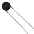 1DC103K-EC - THERMISTOR NTC 10KOHM 3950K DISC