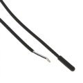 TT02-PT1000B-1D-T105-1500 - PT1000B, WATERPROOF (IP68), LENG