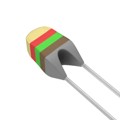 NTCLE100CL152JB0 - THERM NTC 1.5KOHM 3528K BEAD