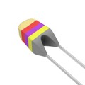 NTCLE100E3472JB0 - THERM NTC 4.7KOHM 3977K BEAD