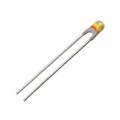 NTCLE100E3334JB0 - THERM NTC 330KOHM 4570K BEAD