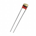 NTCLE100E3229JB0 - THERMISTOR NTC 22OHM 3136K BEAD