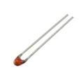 NTCLE100E3123HB0 - THERMISTOR NTC 12KOHM 3740K BEAD