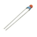 NTCLE100E3682HB0 - THERM NTC 6.8KOHM 3977K BEAD