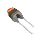 NTCLE203XX104GB0 - THERM NTC 100KOHM 4190K BEAD
