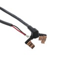 D1004MC22P0 - THERMISTOR NTC 10KOHM CLIP