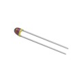 NTCLE100E3338JB0A - NTC CU 0.6 LD CODED 3R3 5%