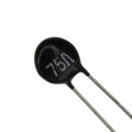 MF11-0007505 - THERMISTOR NTC 75OHM 3000K DISC