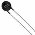 MF11-0010005 - THERMISTOR NTC 100OHM 3000K DISC