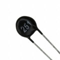 MF11-0025005 - THERMISTOR NTC 250OHM 3600K DISC