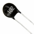 MF11-0100005 - THERMISTOR NTC 1KOHM 3600K DISC