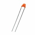 NTCLE100E3333HB0 - THERMISTOR NTC 33KOHM 4090K BEAD
