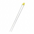NTCLE203E3123JB0 - THERMISTOR NTC 12KOHM 3740K BEAD