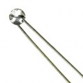 RL1003-26.7K-140-D1 - THERMISTOR NTC 50KOHM 4615K DISC