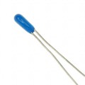 C100F103G - THERMISTOR NTC 10KOHM 3969K BEAD