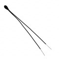 B57862S0502F040 - THERMISTOR NTC 5KOHM 3988K BEAD