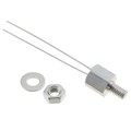 NTCASCWE3103FL - THERM NTC 10KOHM 3977K PROBE