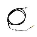 JS4676 - CABLE PROBE ASSEMBLY, ALUMINUM,