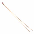 GC1396V-3-200 - NTC THERMISTOR 1.39M OHM 3% BEAD