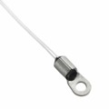 USP7570 - THERM NTC 10KOHM 3892K RING LUG