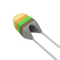 NTCLE100CL153JB0 - THERMISTOR NTC 15KOHM 3740K BEAD