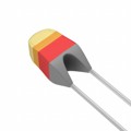 NTCLE100CL223JB0 - THERMISTOR NTC 22KOHM 3740K BEAD