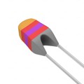 NTCLE100CL272HB0 - THERM NTC 2.7KOHM 3977K BEAD