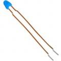 NTSD1XH103FPB40 - THERMISTOR NTC 10KOHM 3380K DISC