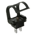 B58100A0406A000 - THERMISTOR NTC 10KOHM 4006K CLIP