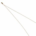MF51B103F3380 - THERMISTOR NTC 10KOHM BEAD