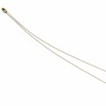 MF51B503F3950 - THERMISTOR NTC 50KOHM BEAD