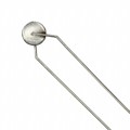 143-201FAG-RC1 - THERMISTOR NTC 200OHM 3420K DISC