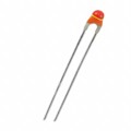 NTCLE100E3334GB0 - THERM NTC 330KOHM 4570K BEAD