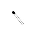 PR303J2 - THERMISTOR NTC 30KOHM 3892K BEAD