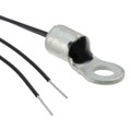 USP8303 - THERMISTOR NTC 10KOHM RING LUG