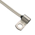 USP5510 - THERMISTOR NTC 10KOHM 3892K FLAG