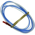 YGM1 C514 - THERMISTOR PTC 250 OHM 10% RAD