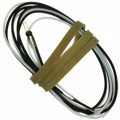 YGM1 C545 - THERMISTOR PTC 250 OHM 10% RAD