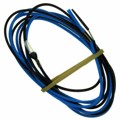 YGM1 C655 - THERMISTOR PTC 250 OHM 10% RAD
