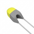 PTCSL20T111DBE - THERMISTOR PTC 100 OHM RADIAL